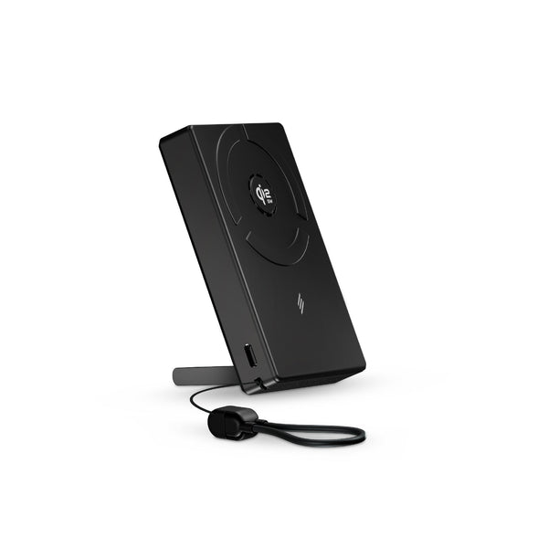 MagCool Qi2 25W Magnetic Wireless 10000mAh Power Bank Smart Infocom Computer Electric Accessories Trading L. L. C