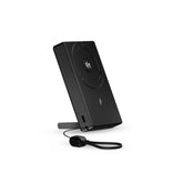 MagCool Qi2 25W Magnetic Wireless 10000mAh Power Bank Smart Infocom Computer Electric Accessories Trading L. L. C