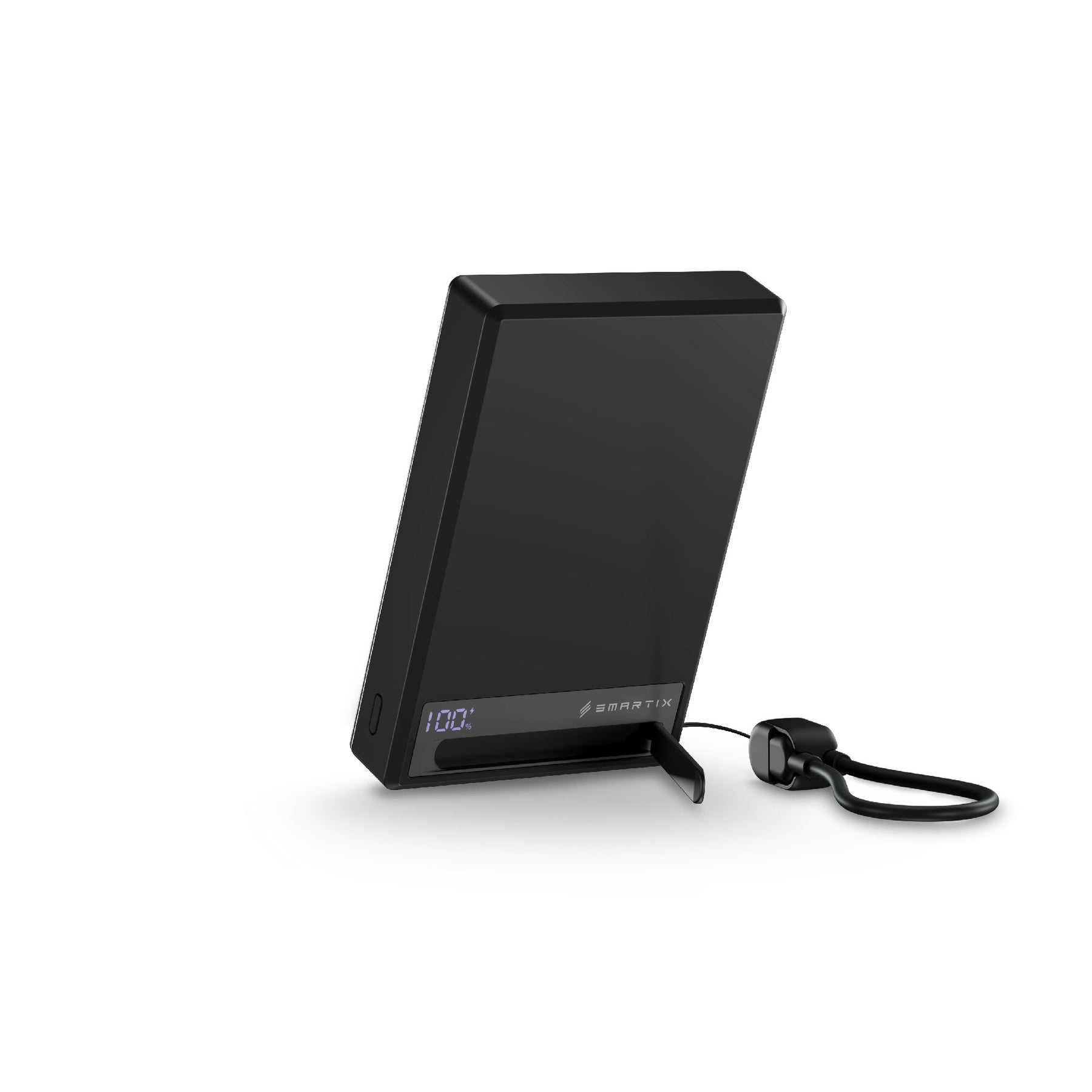 MagCool Qi2 25W Magnetic Wireless 10000mAh Power Bank Smart Infocom Computer Electric Accessories Trading L. L. C