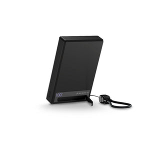 MagCool Qi2 25W Magnetic Wireless 10000mAh Power Bank Smart Infocom Computer Electric Accessories Trading L. L. C