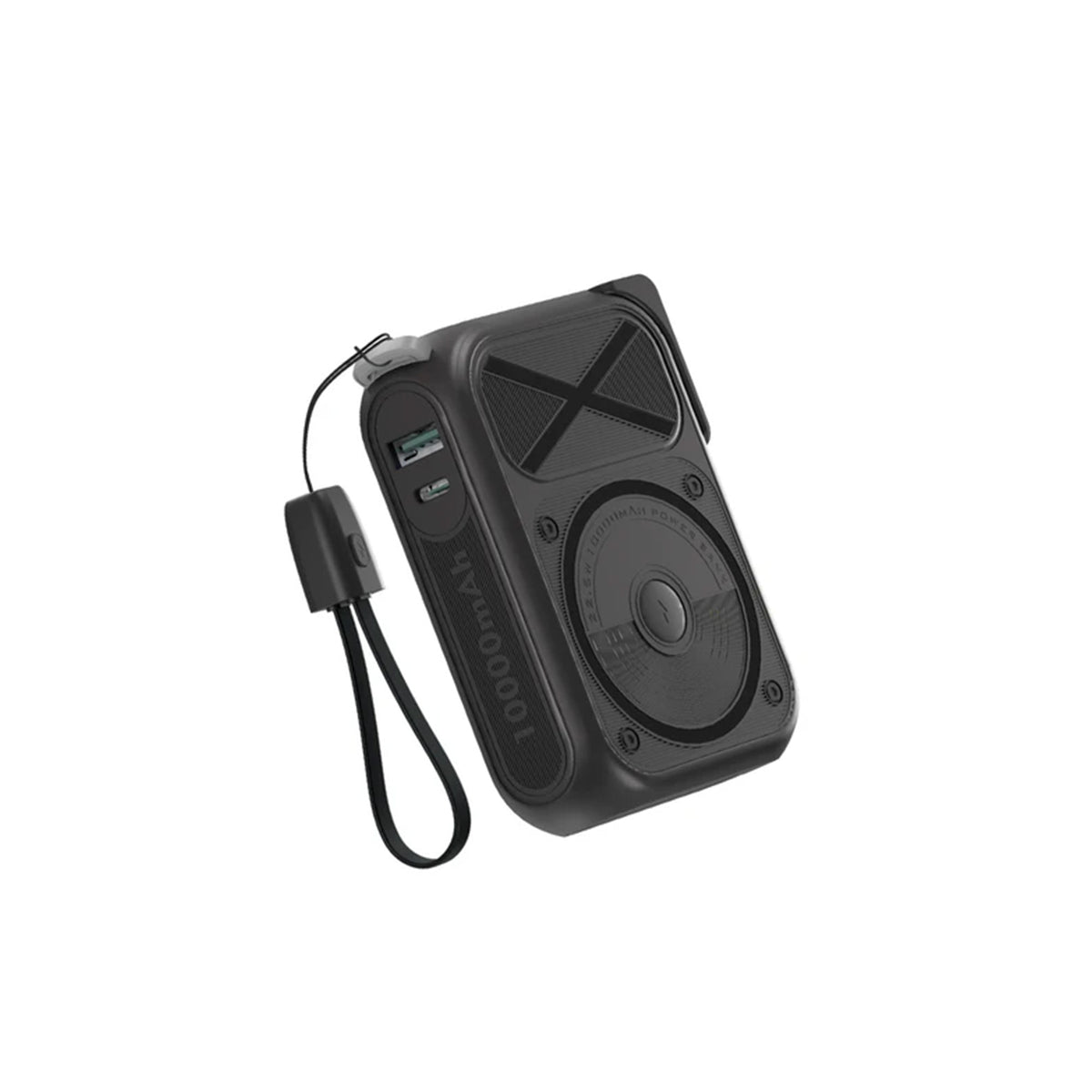 Travel Pack
