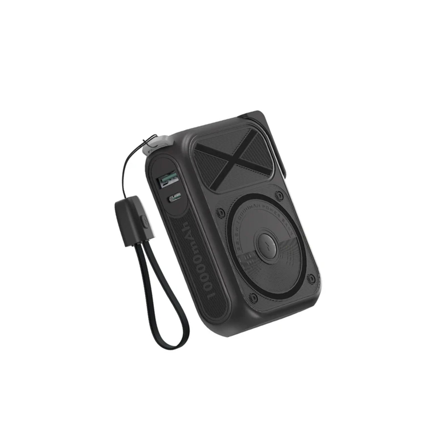 Travel Pack