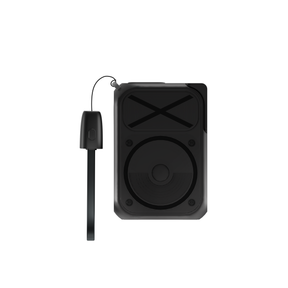 Nomad X - 10000mAh Power Bank and International Wall Adaptor Smart Infocom Computer Electric Accessories Trading L. L. C