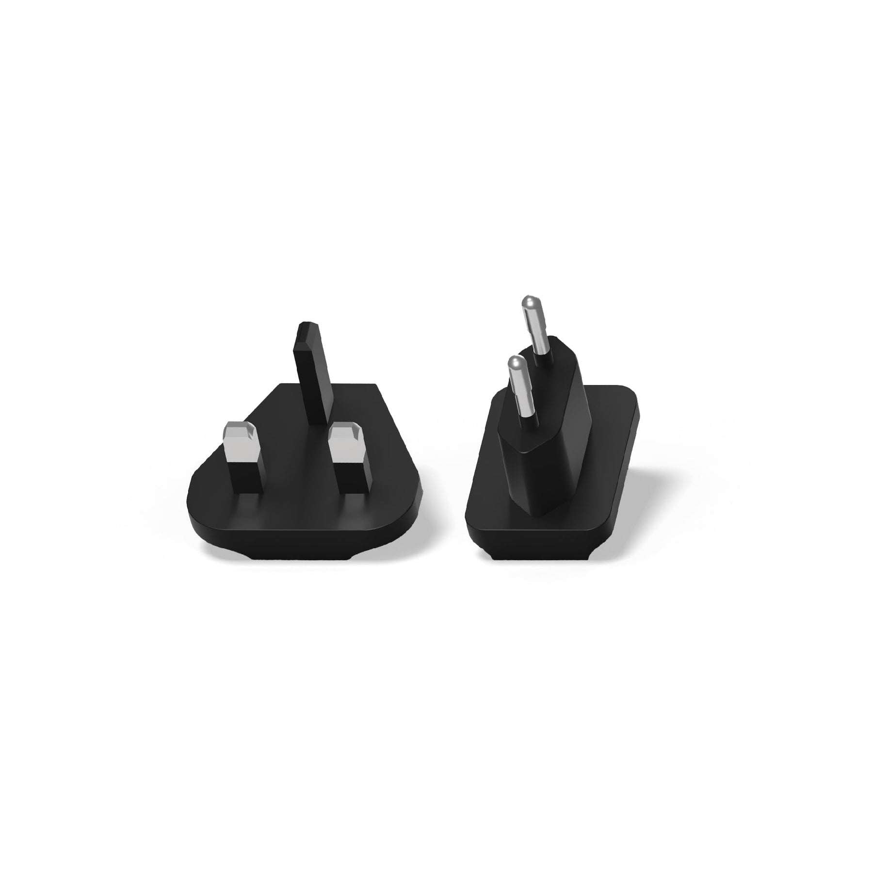 Nomad X - 10000mAh Power Bank and International Wall Adaptor Smart Infocom Computer Electric Accessories Trading L. L. C
