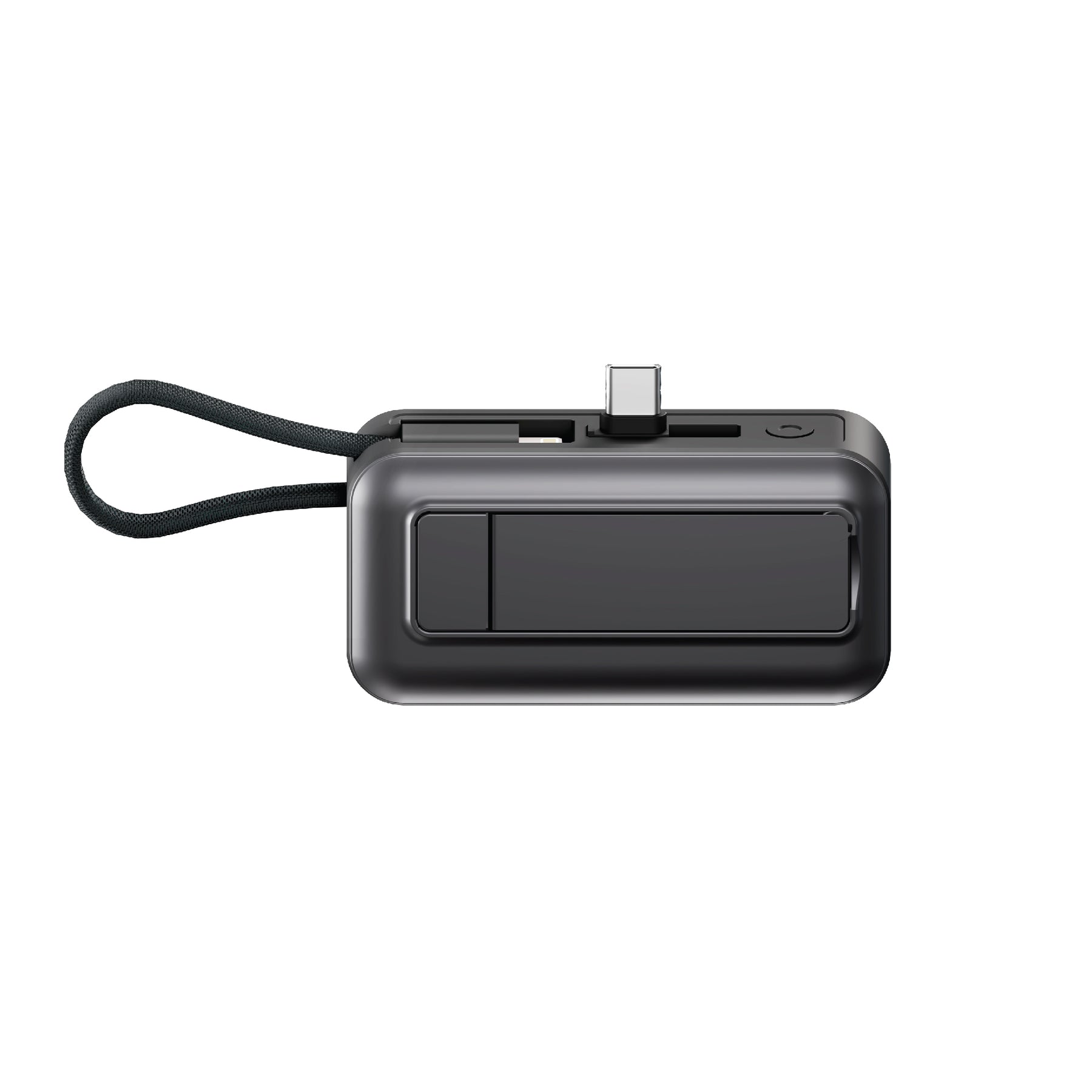 Power Pro 3-in-1 5000mAh Power Bank