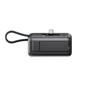 Power Pro 3-in-1 5000mAh Power Bank