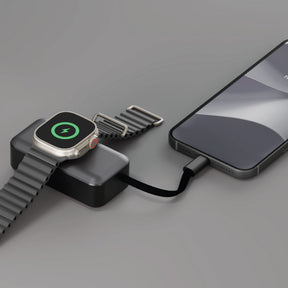 Power Pro 3-in-1 5000mAh Power Bank