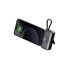 Power Pro 3-in-1 5000mAh Power Bank