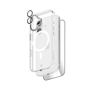 iPhone 17 Series 3 in 1 Magnetic Bundle