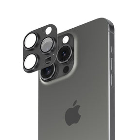 iPhone 15 Pro/Pro Max Series Aluminium Camera Glass