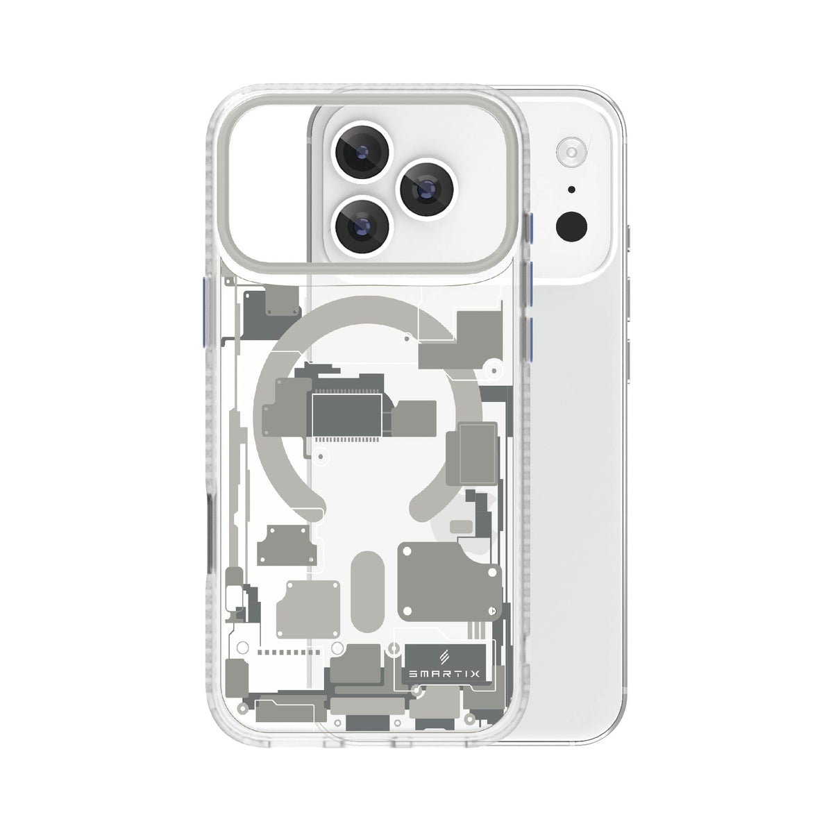 iPhone 17 Series Teardown Designer Case