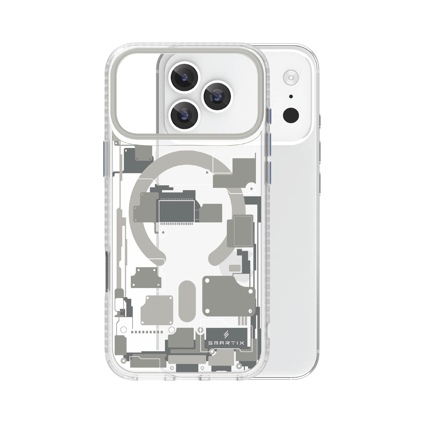 iPhone 17 Series Teardown Designer Case