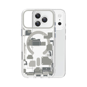 iPhone 17 Series Teardown Designer Case