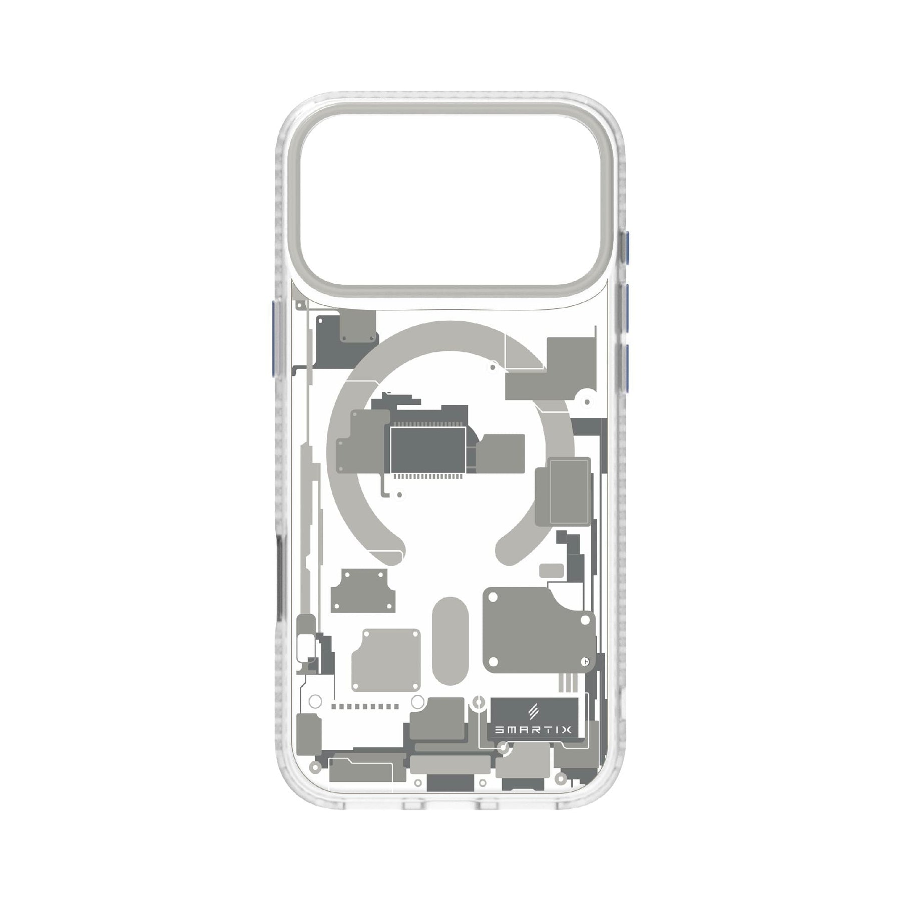 iPhone 17 Series Teardown Designer Case