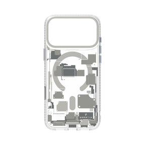iPhone 17 Series Teardown Designer Case