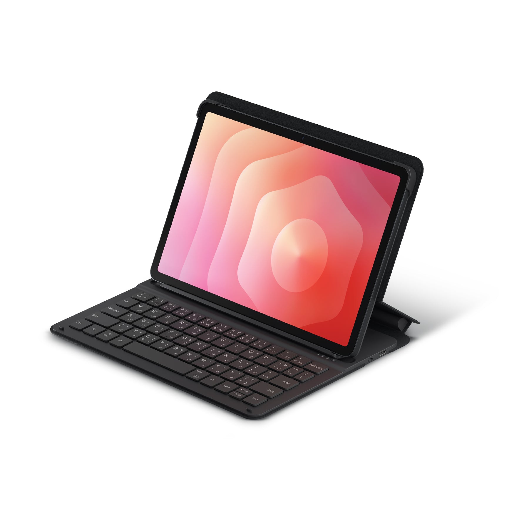PROKEY - Premium Wireless Keyboard Case