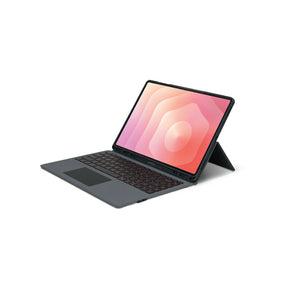 PROKEY1 - Premium Wireless Tablet Keyboard Case With Trackpad