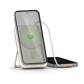 Smartix Premium 20W Magnetic 10000mAh Power Bank- Airconnect