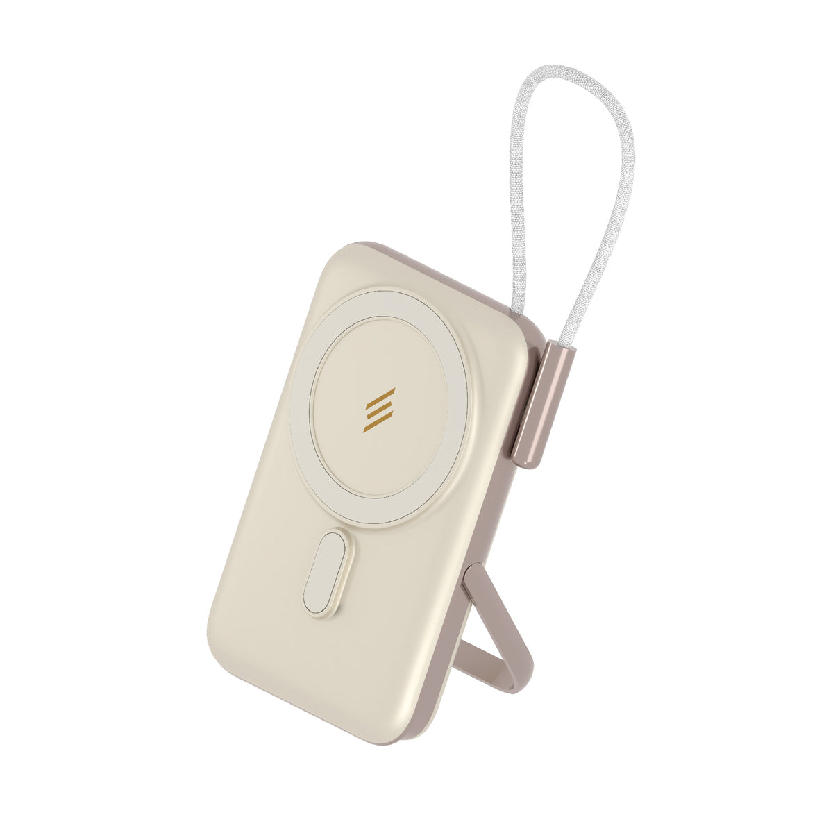 Smartix Premium 20W Magnetic 10000mAh Power Bank- Airconnect