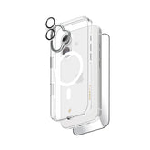 iPhone 17 Series 3 in 1 Magnetic Bundle