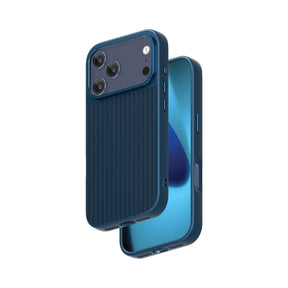 iPhone 17 Series Premium Magnetic Silicon Case