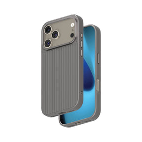 iPhone 17 Series Premium Magnetic Silicon Case