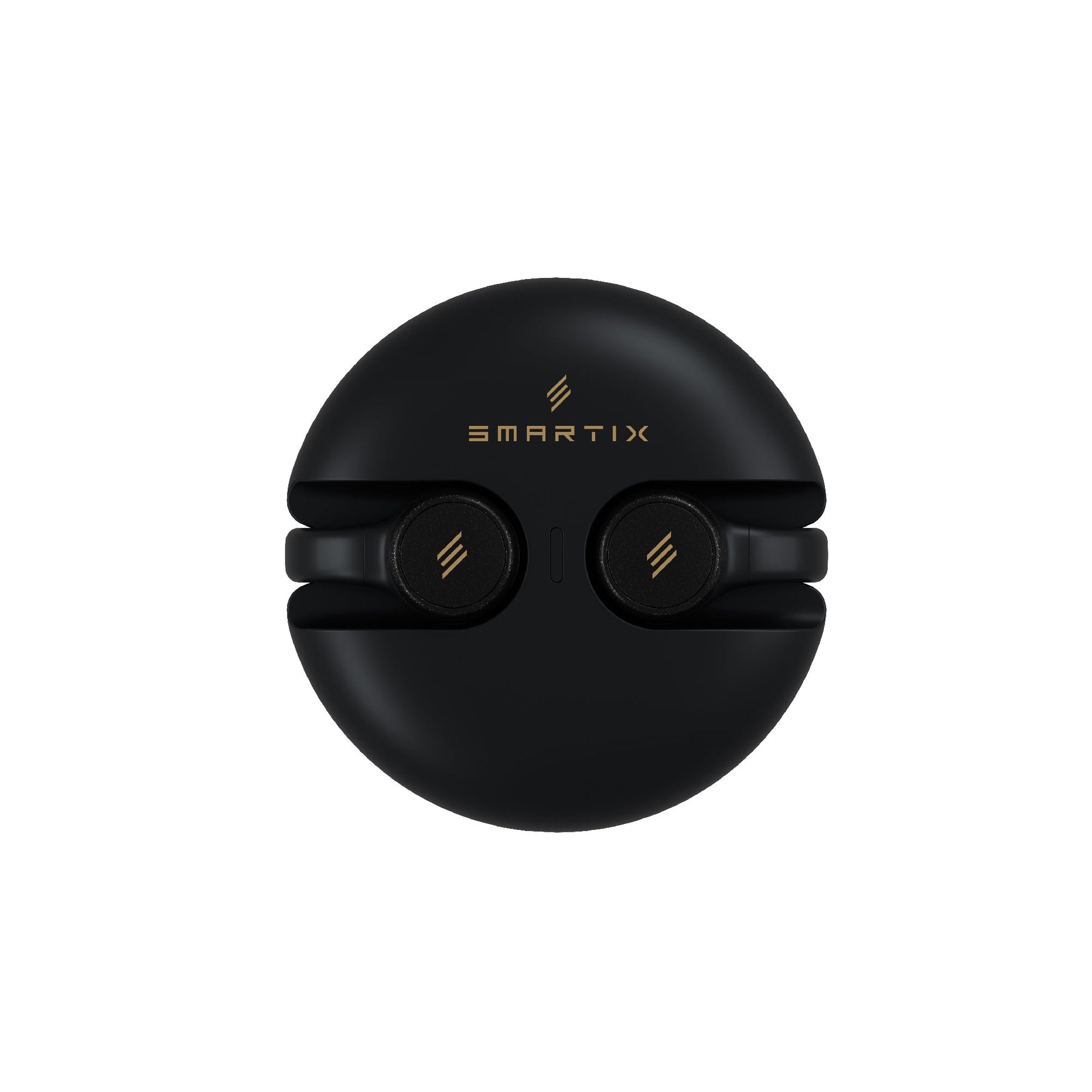 Premium Open-Ear Clip-On Wireless Earbuds - Atom U Smart Infocom Computer Electric Accessories Trading L. L. C