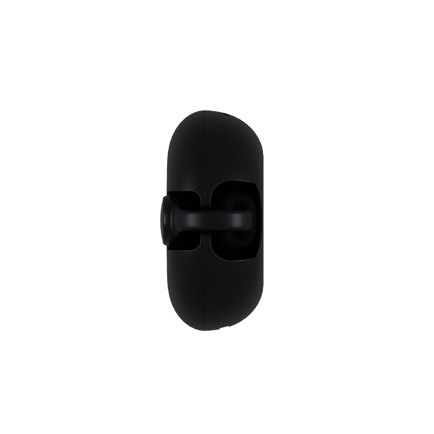 Premium Open-Ear Clip-On Wireless Earbuds - Atom U Smart Infocom Computer Electric Accessories Trading L. L. C