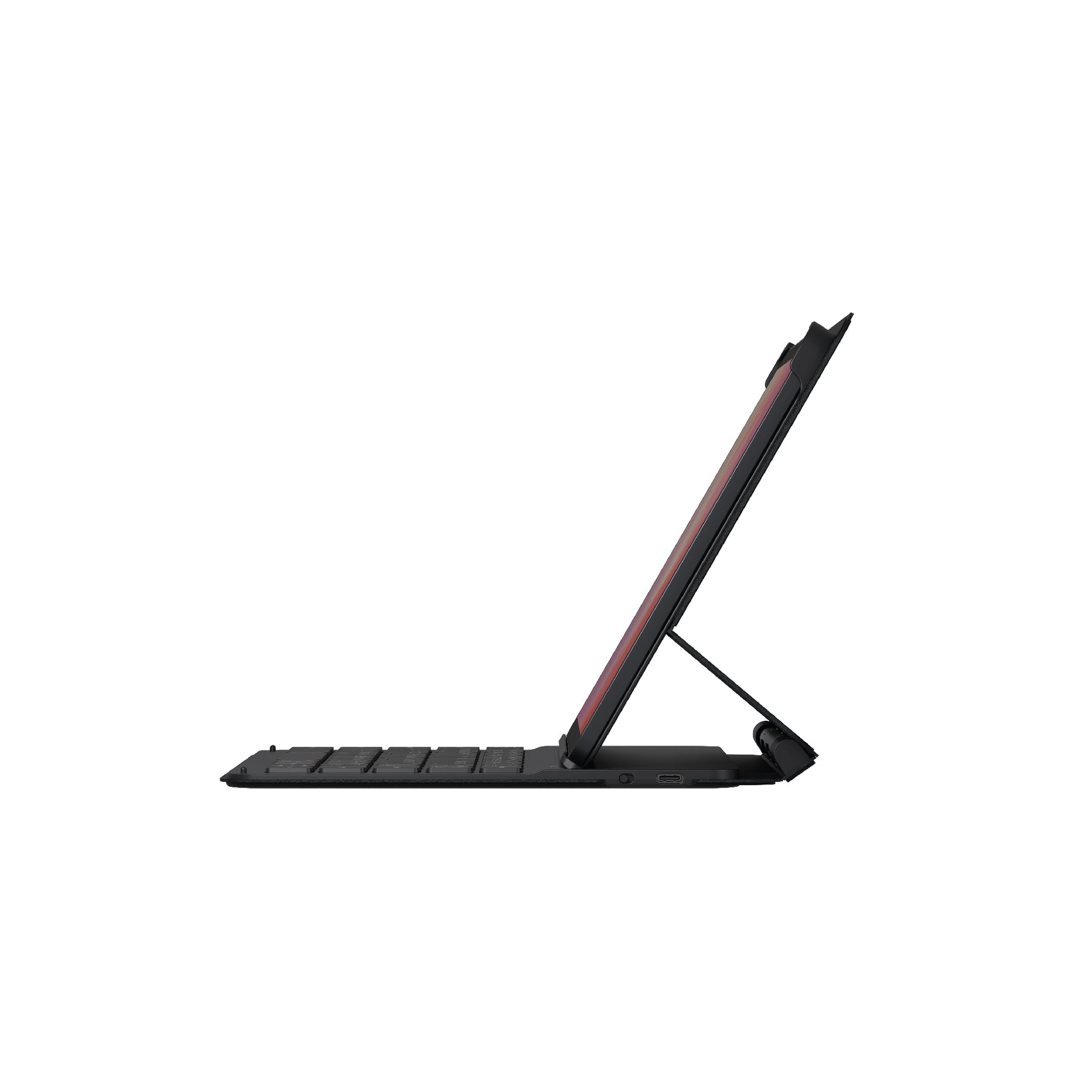 PROKEY - Premium Wireless Keyboard Case
