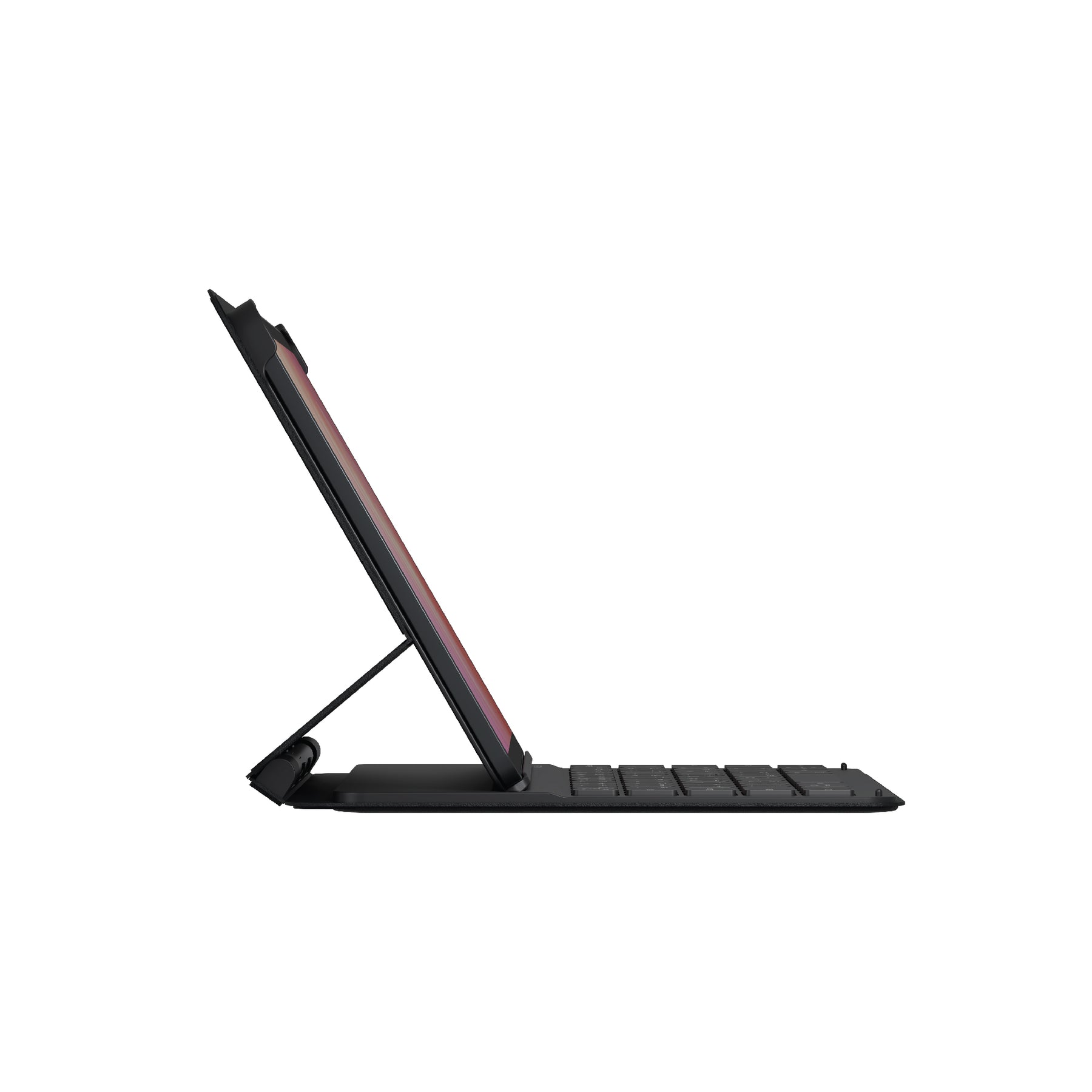 PROKEY - Premium Wireless Keyboard Case