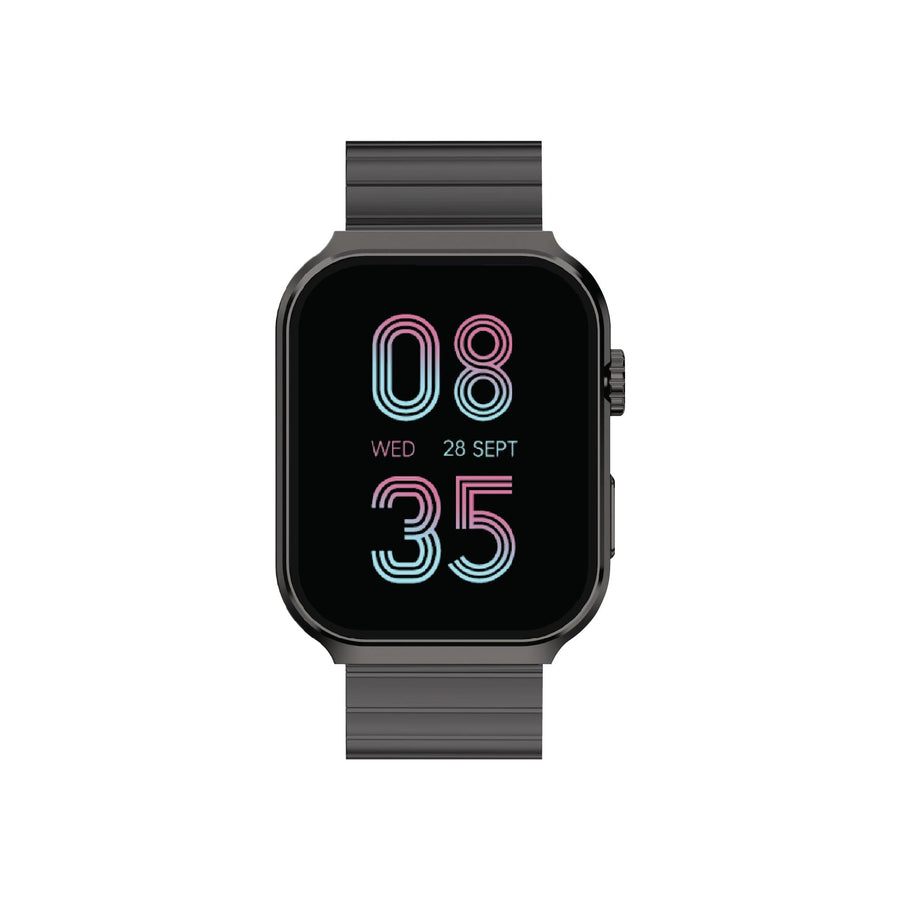 Smartix Premium Smart Watch Collection | Active, Curv, Diva, Play, ProX ...