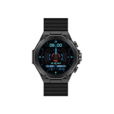 Smartix Bold Premium Smart Watch