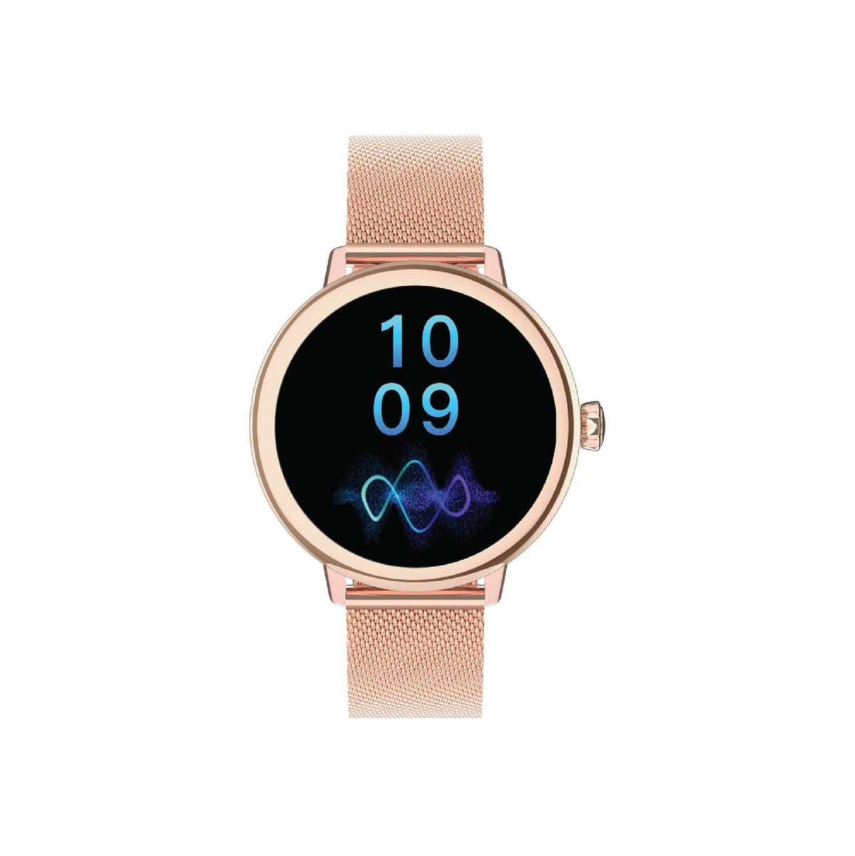 Smartix Premium Diva Smartwatch