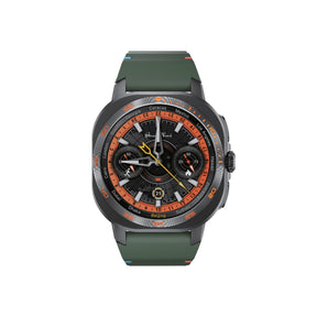 Smartix Premium Hybrid Smart Watch