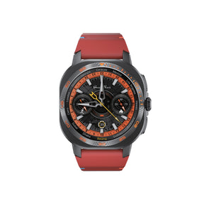 Smartix Premium Hybrid Smart Watch