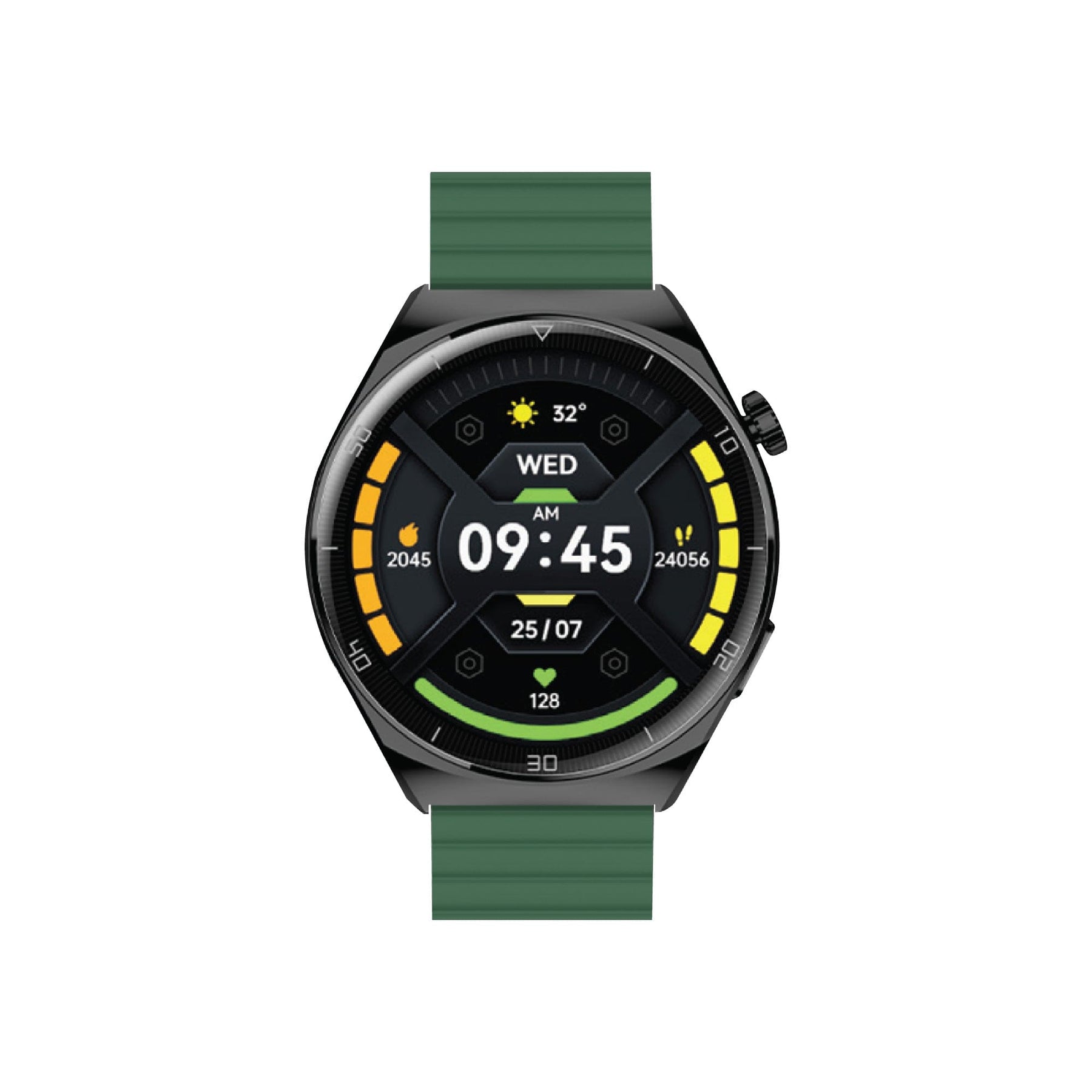 Smartix  ProX  Premium Smart Watch