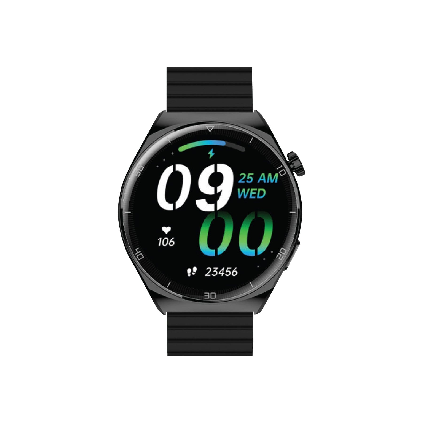 Smartix  ProX  Premium Smart Watch