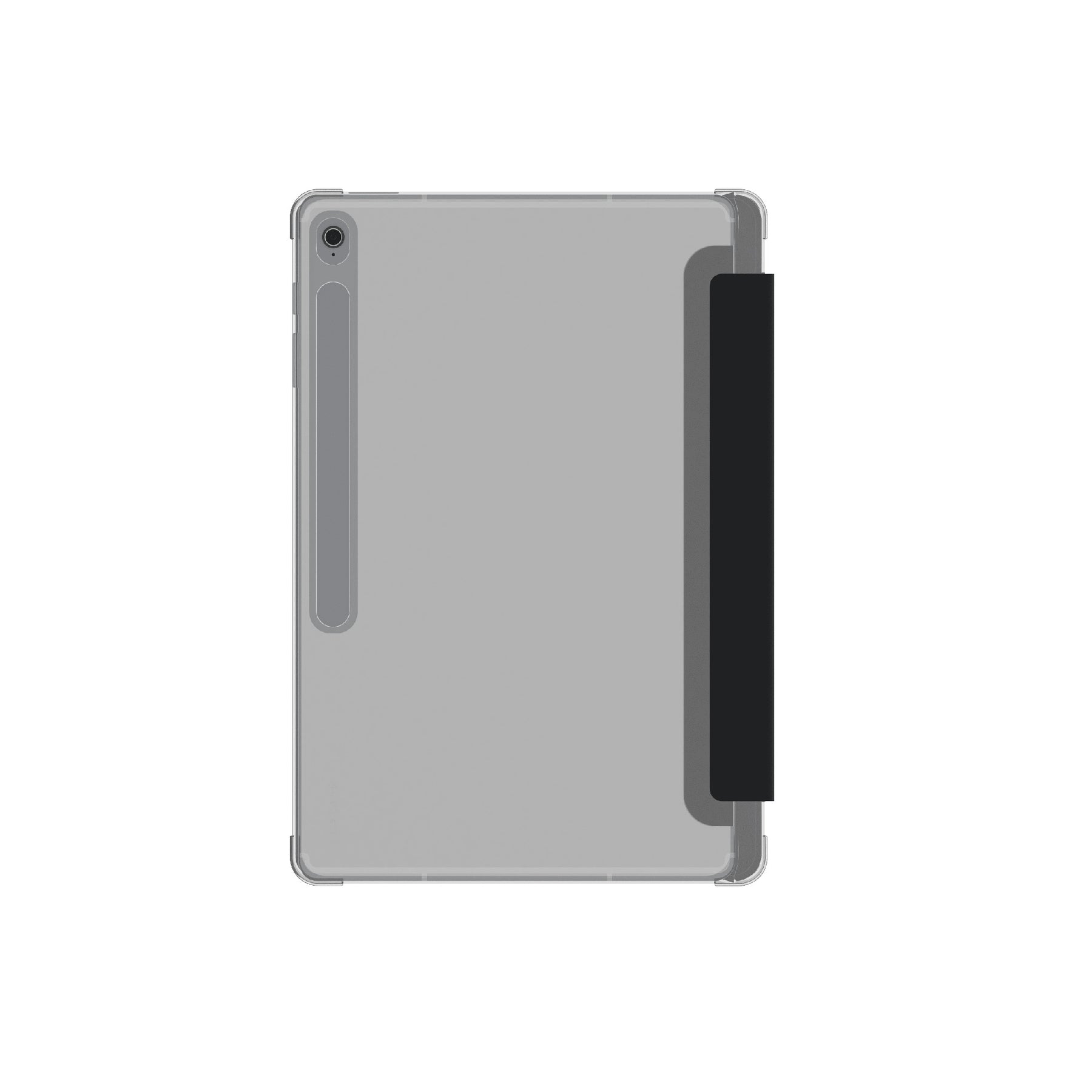 Samsung Tab S10 FE, FE+ - Premium Toughened Screen Protector + Case