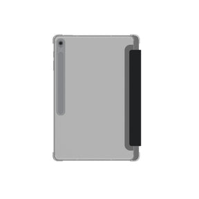 Samsung Tab S10 FE, FE+ - Premium Toughened Screen Protector + Case