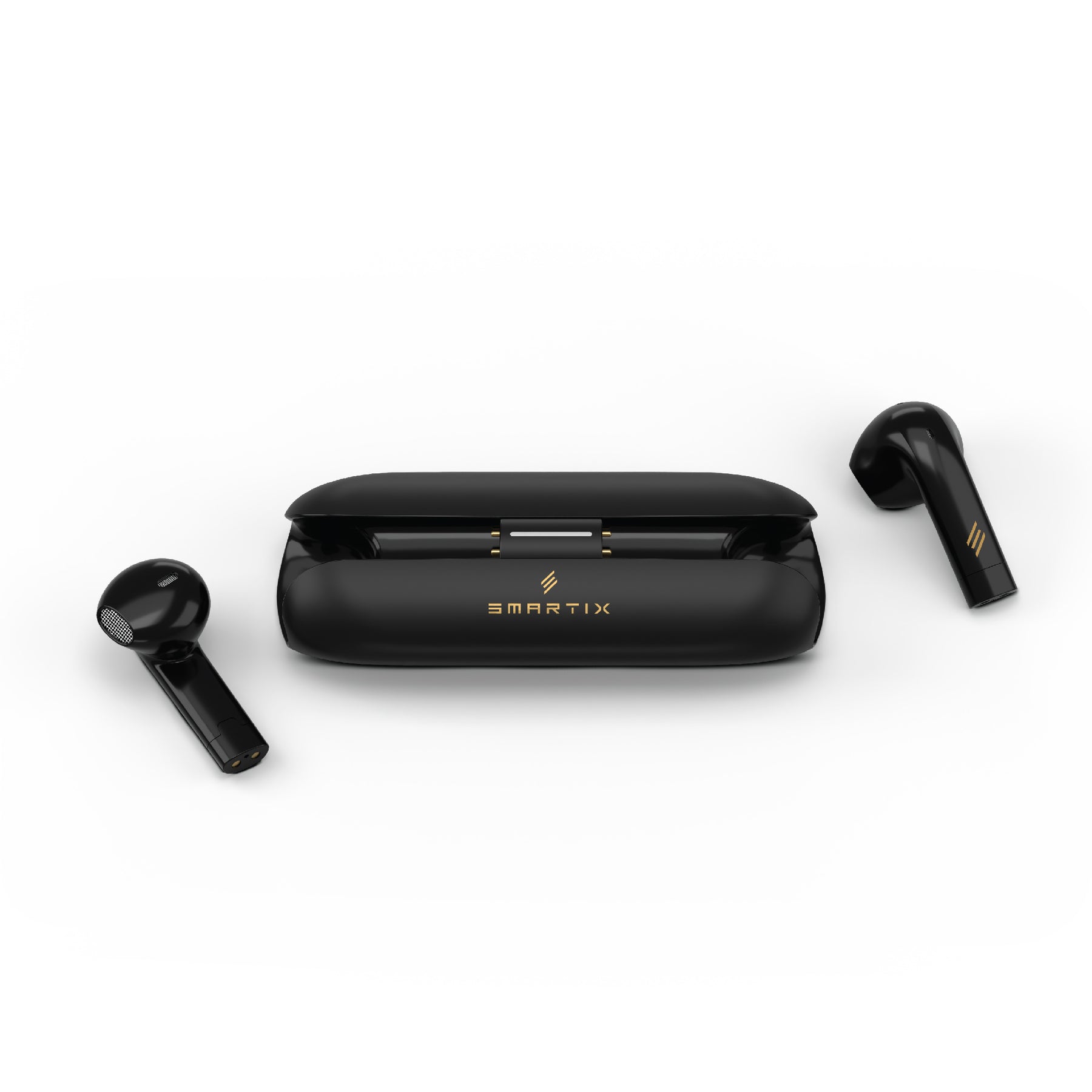 Buds U - Slim Semi-In-Ear True Wireless Earbuds