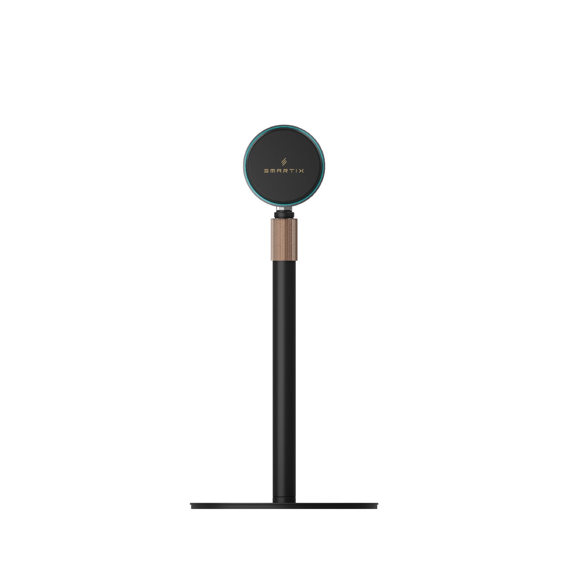 Airduo Qi2 25W Car + Desktop Wireless Charging Holder Smart Infocom Computer Electric Accessories Trading L. L. C