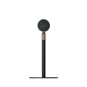 Airduo Qi2 25W Car + Desktop Wireless Charging Holder Smart Infocom Computer Electric Accessories Trading L. L. C