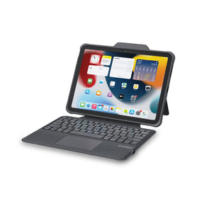 Smartix Premium Detachable BT Keyboard for iPad 10.9 - 10th Gen.