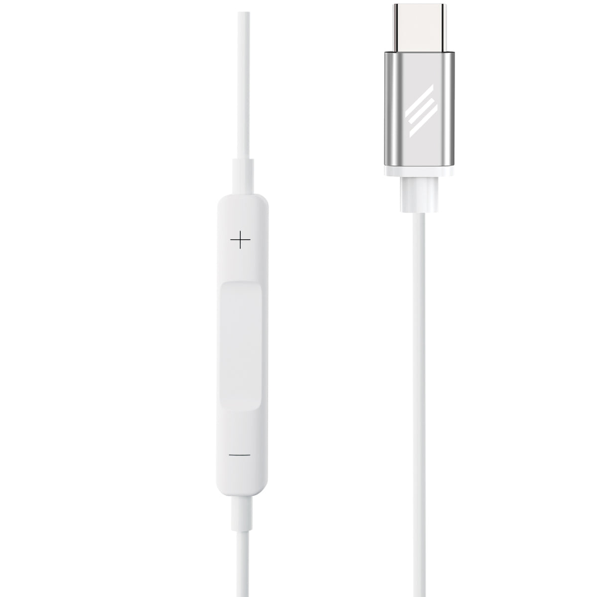 Smartix Immerse Link Premium USB-C Earphone