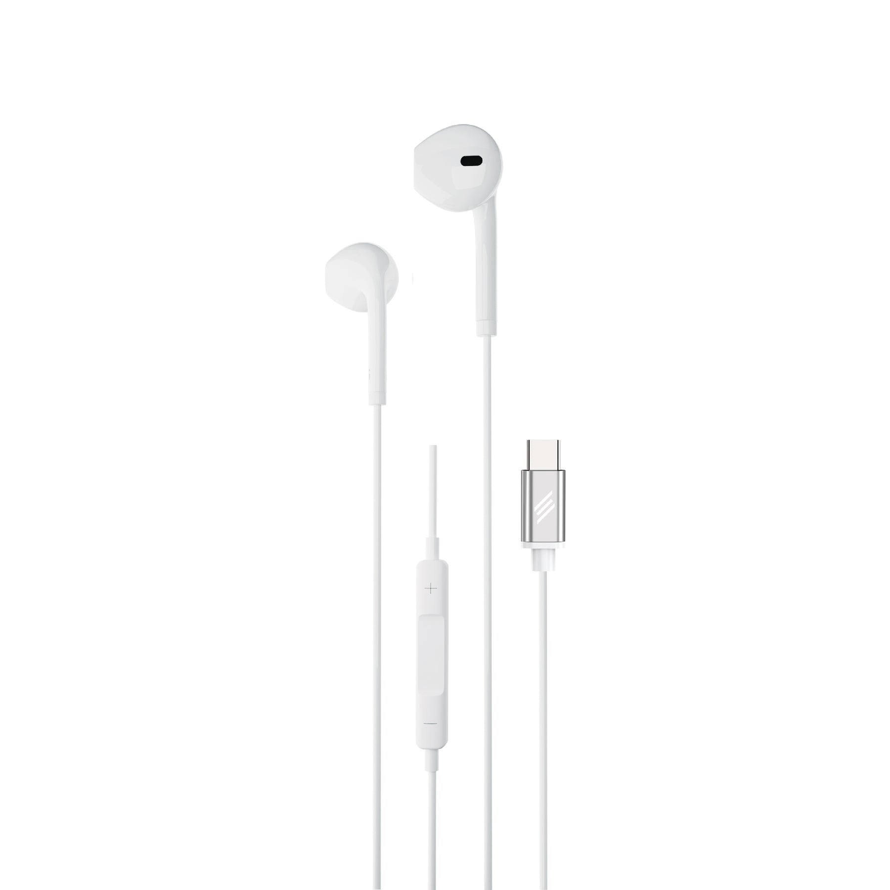 Smartix Immerse Link Premium USB-C Earphone