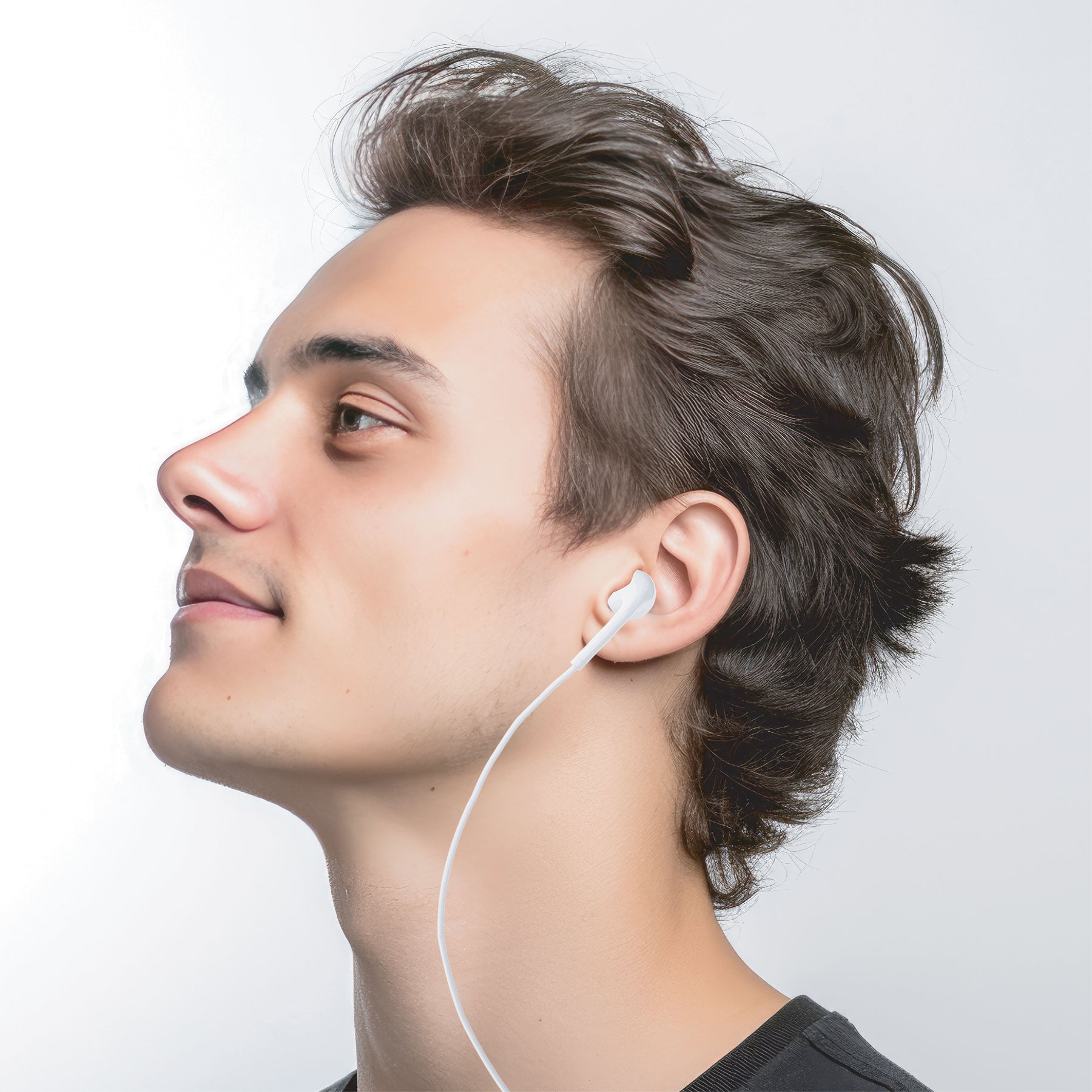 Smartix Immerse Link Premium USB-C Earphone