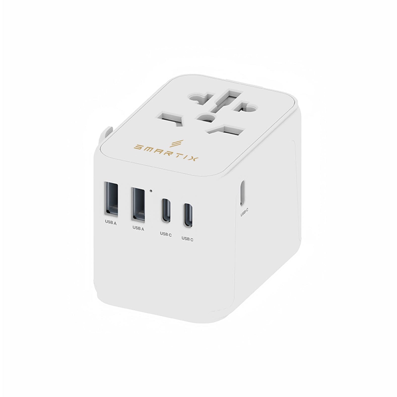 Smartix 35W Travel Adaptor 