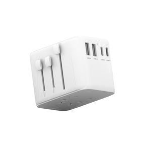 Smartix 35W Travel Adaptor 