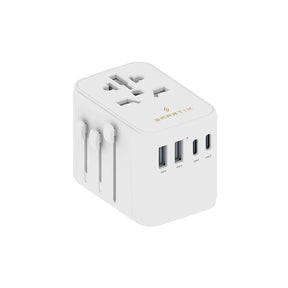 Smartix 35W Travel Adaptor 