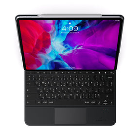 Magnetic Backlit Keyboard with Trackpad - iPad Pro 12.9-inch
